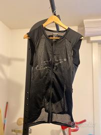 Alpinestar Paragon Plus Protector West