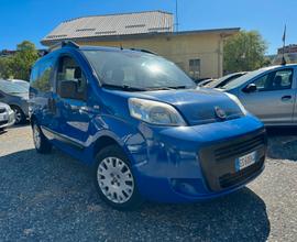 Fiat Qubo 1.4 8V 73 CV Dynamic GPL 2034