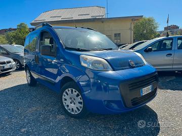 Fiat Qubo 1.4 8V 73 CV Dynamic GPL 2034