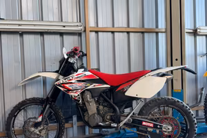 Beta 525 rr tripla omologazione permute