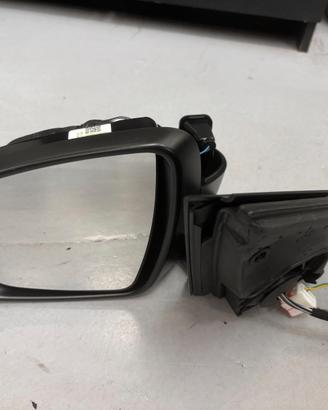 SPECCHIETTO SX ORIG PSA NUOVO (Cod. 1635224580)