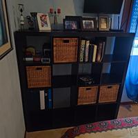 libreria Ikea