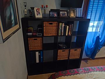 libreria Ikea