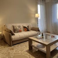 Divano letto matrimoniale