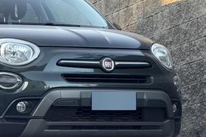 Fiat 500x 1.30 diesel 95cv