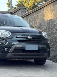 Fiat 500x 1.30 diesel 95cv