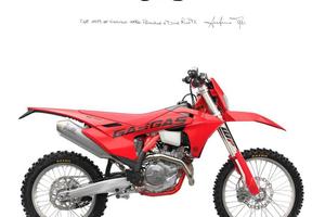 GAS GAS EC 450 EC 450 F MY 2025