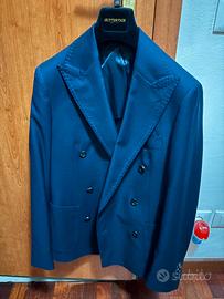 GIACCA DOPPIOPETTO GUTTERIDGE TG 46