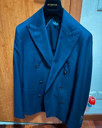 GIACCA DOPPIOPETTO GUTTERIDGE TG 46