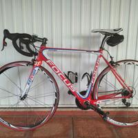 Bici da corsa