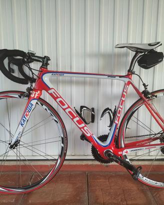 Bici da corsa
