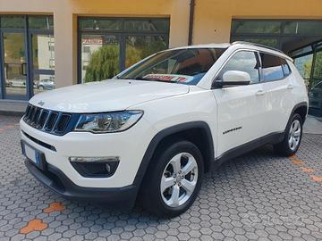 Jeep Compass 2.0 Multijet II 4WD Longitude