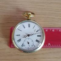 Orologio da tasca funzionante