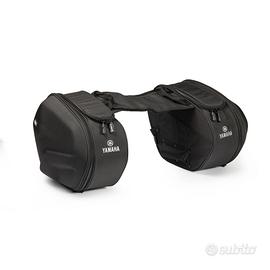 BORSE MORBIDE LATERALI