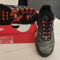 Nike Air Max plus Gs