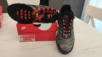 Nike Air Max plus Gs