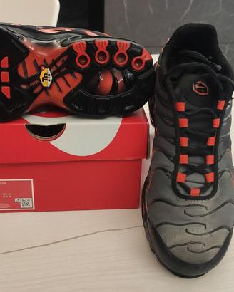 Nike Air Max plus Gs