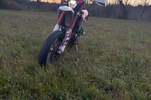 fantic xmf 125 competition