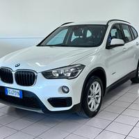 Bmw X1 xDrive18d PREZZO PROMO