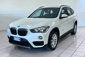 Bmw X1 xDrive18d PREZZO PROMO