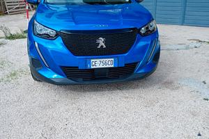 Peugeot 2008 BlueHDi 100 S&S EAT8 Allure