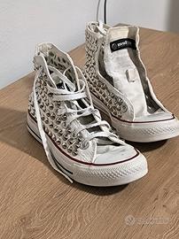CONVERSE ALL STAR PERSONALIZZATE 