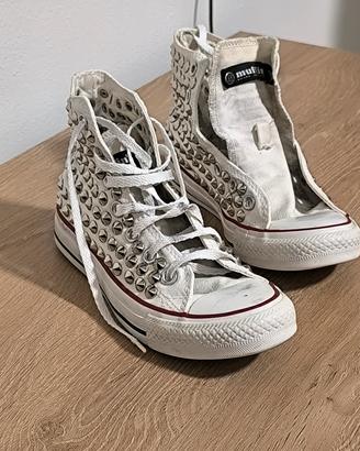 CONVERSE ALL STAR PERSONALIZZATE 