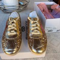 scarpe Fornarina nuove, mai usate!