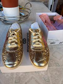 scarpe Fornarina nuove, mai usate!