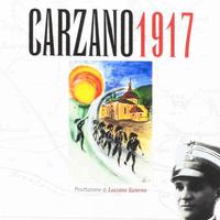 Carzano 1917