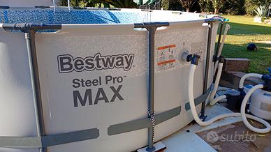 Piscina Bestway