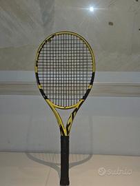 RACCHETTA TENNIS BABOLAT PURE AEREO