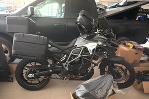 bmw f700 gs
