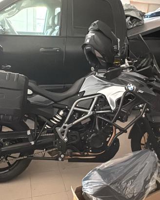 bmw f700 gs