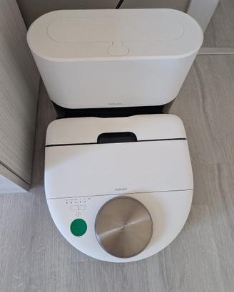 Robot Aspirapolvere Folletto VR7