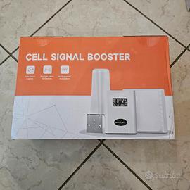 Amplificatore segnale cellulare Anycall