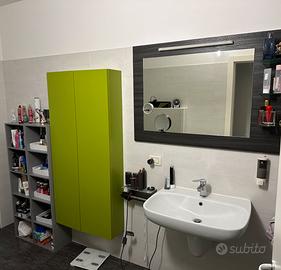 Arredamento bagno completo