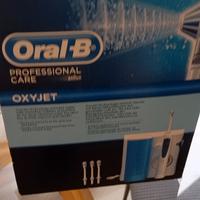 Oral b Oxyjet 