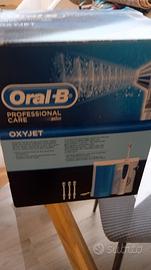 Oral b Oxyjet 