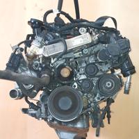 Motore BMW 320 2.0 TDI 2012/15 Sigla N47D20c
