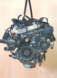 Motore BMW 320 2.0 TDI 2012/15 Sigla N47D20c