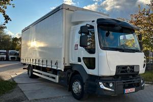 Renault MIDLUM D 16 CENTINA E SPONDA EURO 6