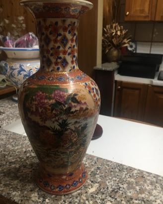 Vaso originale cinese