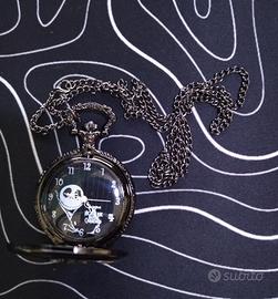 Orologio Taschino Nightmare Before Christmas 