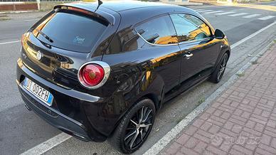 Alfa romeo mito 1.4 t.jet 155cv