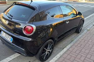 Alfa romeo mito 1.4 t.jet 155cv