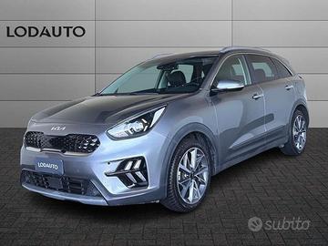 Kia Niro 1.6 HEV GDI Style DCT