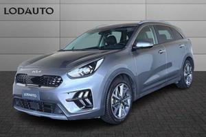 Kia Niro 1.6 HEV GDI Style DCT