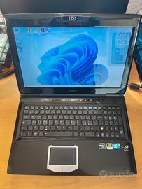 ASUS ROG G51JX-IX214V