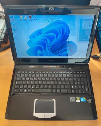 ASUS ROG G51JX-IX214V